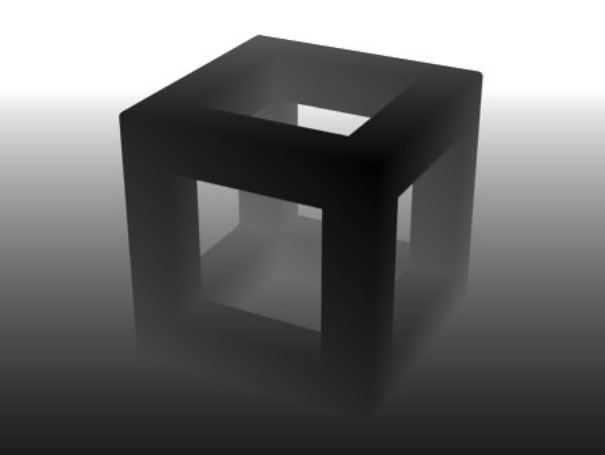 Depth / Z buffer